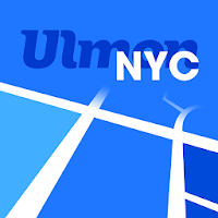 New York Offline City Map для Android