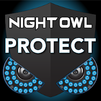 Night Owl Protect для Android