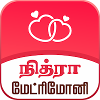Nithra Matrimony for Tamil для Android
