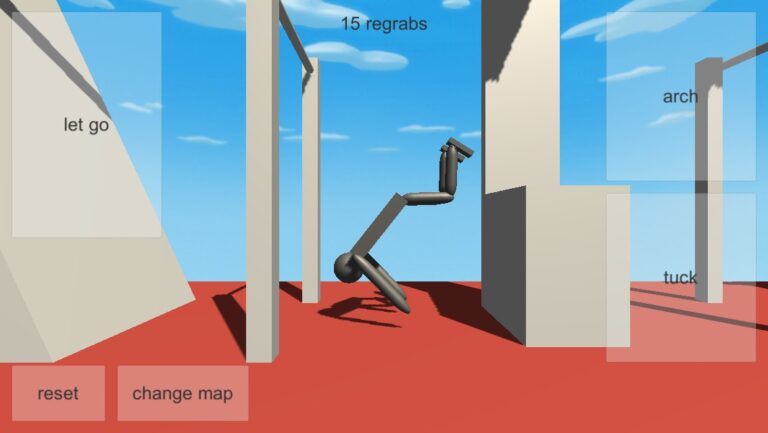 NoomiClone для Android — скриншот 1