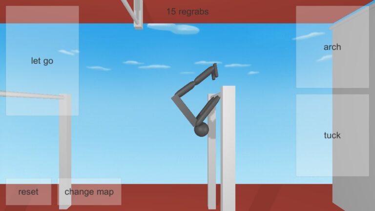 NoomiClone для Android — скриншот 2