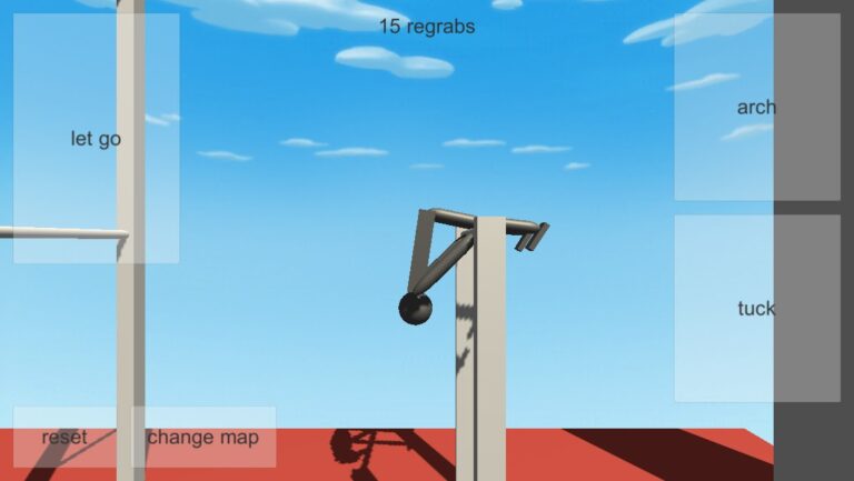 NoomiClone для Android — скриншот 3