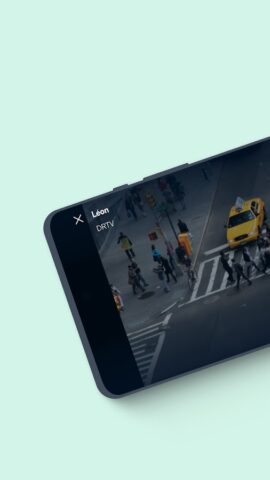 Norlys Play для Android — скриншот 5