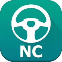 North Carolina DMV Test для iOS