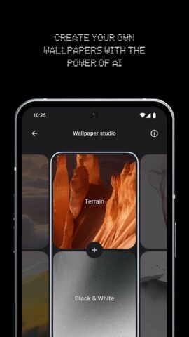 Nothing Wallpaper для Android — скриншот 2
