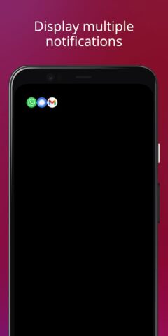 NotifyBuddy — Notification LED для Android — скриншот 5