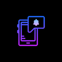 NotifyBuddy — Notification LED для Android