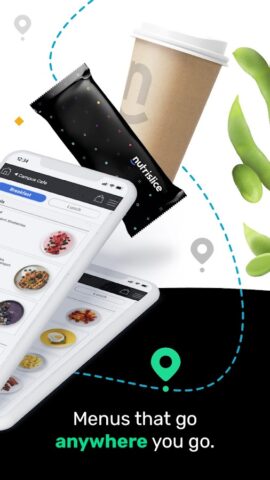 Nutrislice для Android — скриншот 2