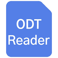 ODT Document Viewer для Android