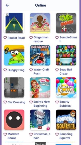 Offline Mini Games All in One для Android — скриншот 5