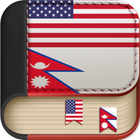 Offline Nepali to English Language Dictionary для iOS