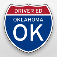 Oklahoma DMV Test DPS License для iOS