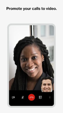 One Talk для Android — скриншот 4