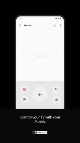 OnePlus Connect для Android — скриншот 2