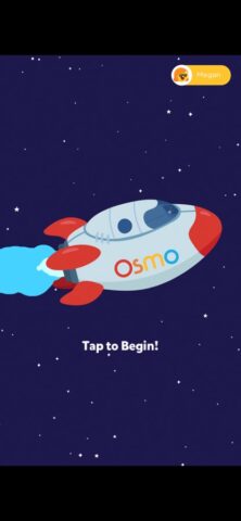 Osmo World для iOS — скриншот 1