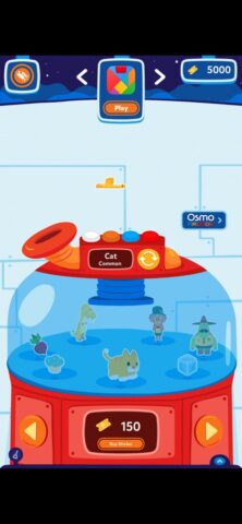 Osmo World для iOS — скриншот 3