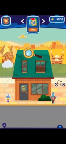 Osmo World для iOS — скриншот 5