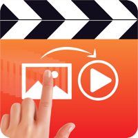 Overlay Video & Image для iOS