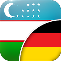 Usbekisch-Deutscher Übersetzer для Android