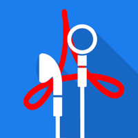 PDF Voice Reader — Доки вслух для iOS