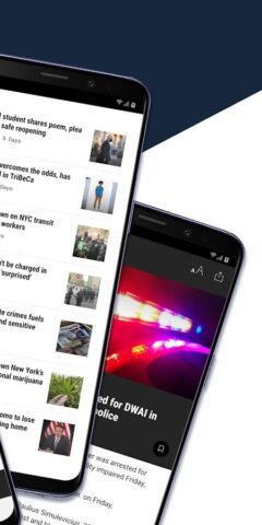 PIX 11 News для Android — скриншот 2