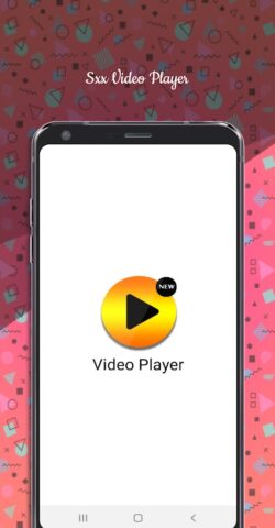 HD Video Player All Format для Android — скриншот 1