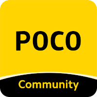 POCO Community для Android