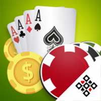 POKER Texas Hold’em e Fechado для iOS