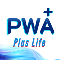 PWA Plus Life для iOS