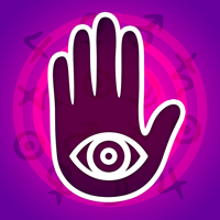Palm Reader: Palmistry Fortune для iOS