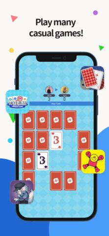 Parallel: Your Hangout Place для iOS — скриншот 3