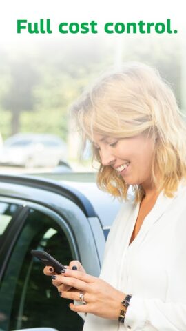 Parkster — Smooth parking для Android — скриншот 2