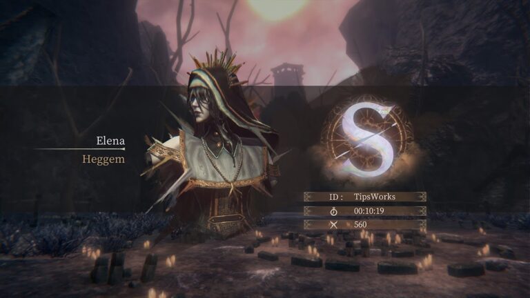 Pascal’s Wager — скриншот 1