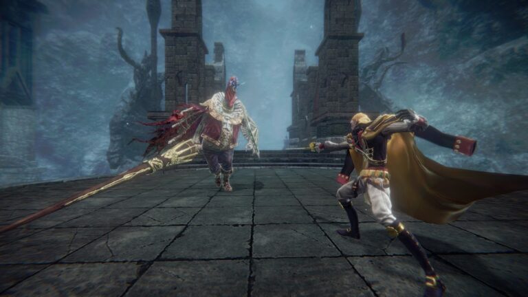 Pascal’s Wager — скриншот 3