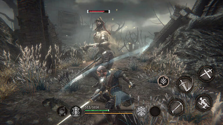 Pascal’s Wager — скриншот 5