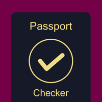Passport Checker для iOS