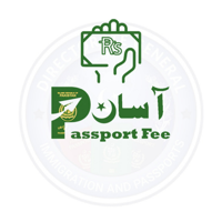 Passport Fee Asaan для iOS