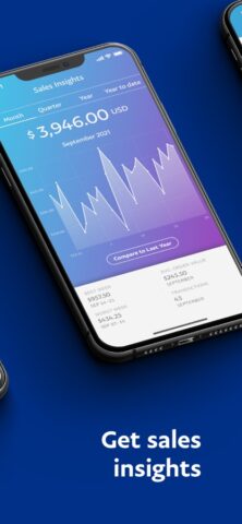 PayPal Business для iOS — скриншот 4