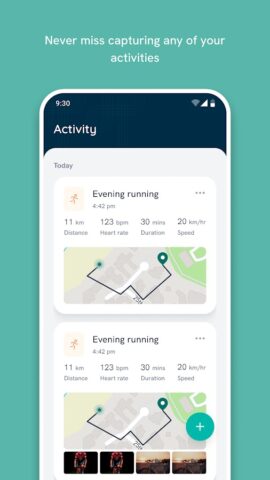 Pebble Go — #PebbleSquad для Android — скриншот 2