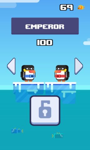 Penguin Rescue: 2 Player Co-op для Android — скриншот 3