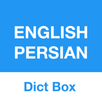 Persian Dictionary — Dict Box для iOS