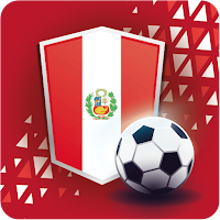 Futbol de Peru en vivo для Android