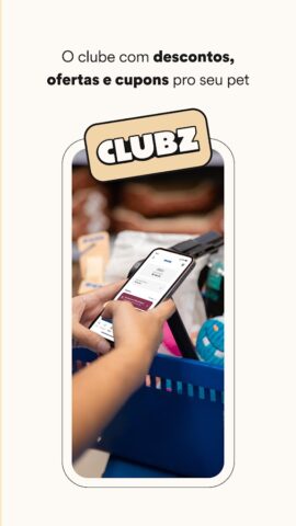 Petz: Tudo que seu pet precisa для Android — скриншот 2