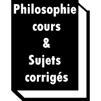Philo cours et sujets corrigés для Android