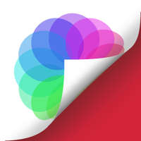 Фотофокус — зеркало селфи для iOS