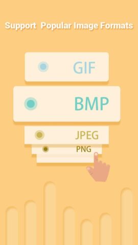 Фотогалерея для Android — скриншот 2