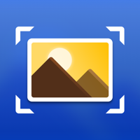 Photo Scanner для iOS