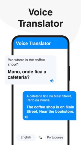 фото переводчик текста для Android — скриншот 5