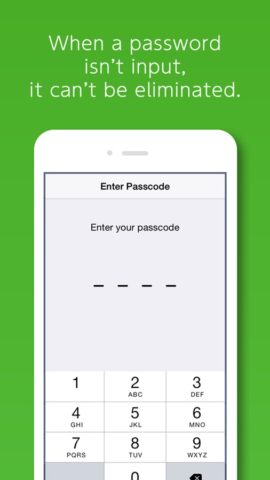 Photo Trap! для iOS — скриншот 2