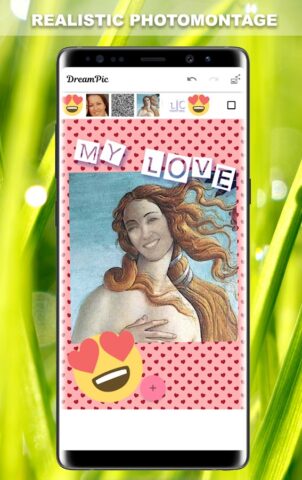 Поздравительные открытки для Android — скриншот 3